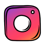 logo instagram puntonemofilms